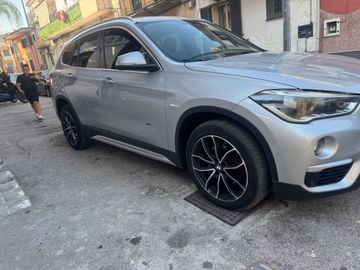 BMW X1 - 3