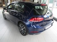 Vorschau Volkswagen Golf