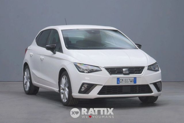 SEAT SEAT Ibiza 1.0 ecotsi 95CV FR