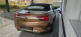 Opel Cascada 1.6 DI Turbo 147kW INNOVATION S/S IN... - mit Benzin-Antrieb: Gold, Cabrio