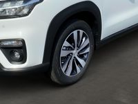 Suzuki (SX4) S-Cross - Vorschau Bild 6