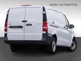 Mercedes-Benz Vito 116 CDI Kasten Lang |KAM|PTS|KLIMA|Tempomat - Mercedes-Benz Vito in Saarbrücken