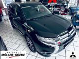 Mitsubishi Outlander Edition 100+ 2.2 DI-D 4WD Automatik - Mitsubishi Outlander: Allradantrieb