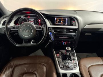 Audi A4 - 12