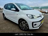Volkswagen up! join up!*2VORBESITZER*SITZHEIZUNG*LMF*KLIMA* - Volkswagen up! in Halle