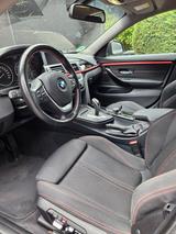 BMW 435 Gran Coupé 435d xDrive Gran Coupé Sport ... - BMW 435 Gran Coupé Gebrauchtwagen