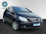 Mercedes-Benz B-Klasse B 170|Navi|Klima|Shz|Tempomat|Automatik - Mercedes-Benz B 170: Van