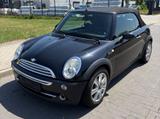MINI COOPER Cabrio*AC*SHZ - MINI MINI aus 2007: Cabrio