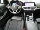 BMW 320D Sportline Tour,xDrive SAG,AHK,Kamera,Standh - BMW 320 Gebrauchtwagen in Berlin