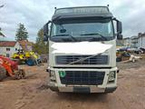 Volvo FH-480 - Volvo Abrollkipper