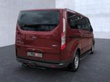 Ford Tourneo Custom 320 L1 Tourneo Active Bluetooth - rote Ford Tourneo Custom