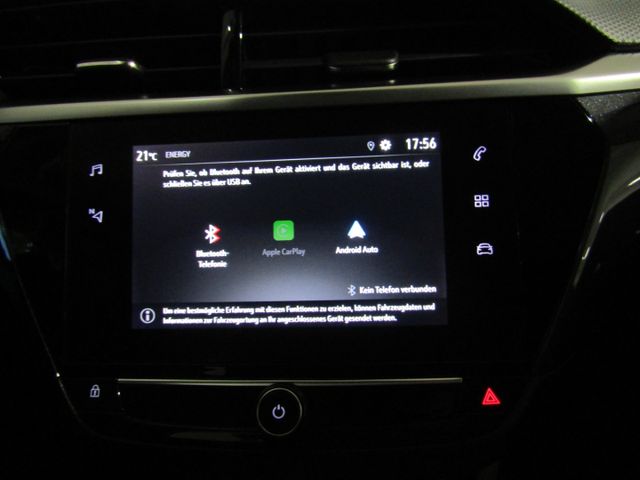 Corsa F Elegance 1.2 100 PS KAM KLIM PDC APP ALL