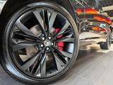 Jaguar F-Pace P400 AWD*Pano*HuD*Massage*Matrix*Standhzg - Jaguar F-Pace in Essen