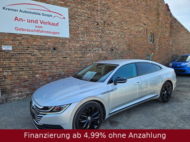 VW Arteon 2.0 Elegance | 1.Hand | TÜV neu