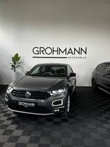 Volkswagen T-Roc Sport - Volkswagen aus 2018