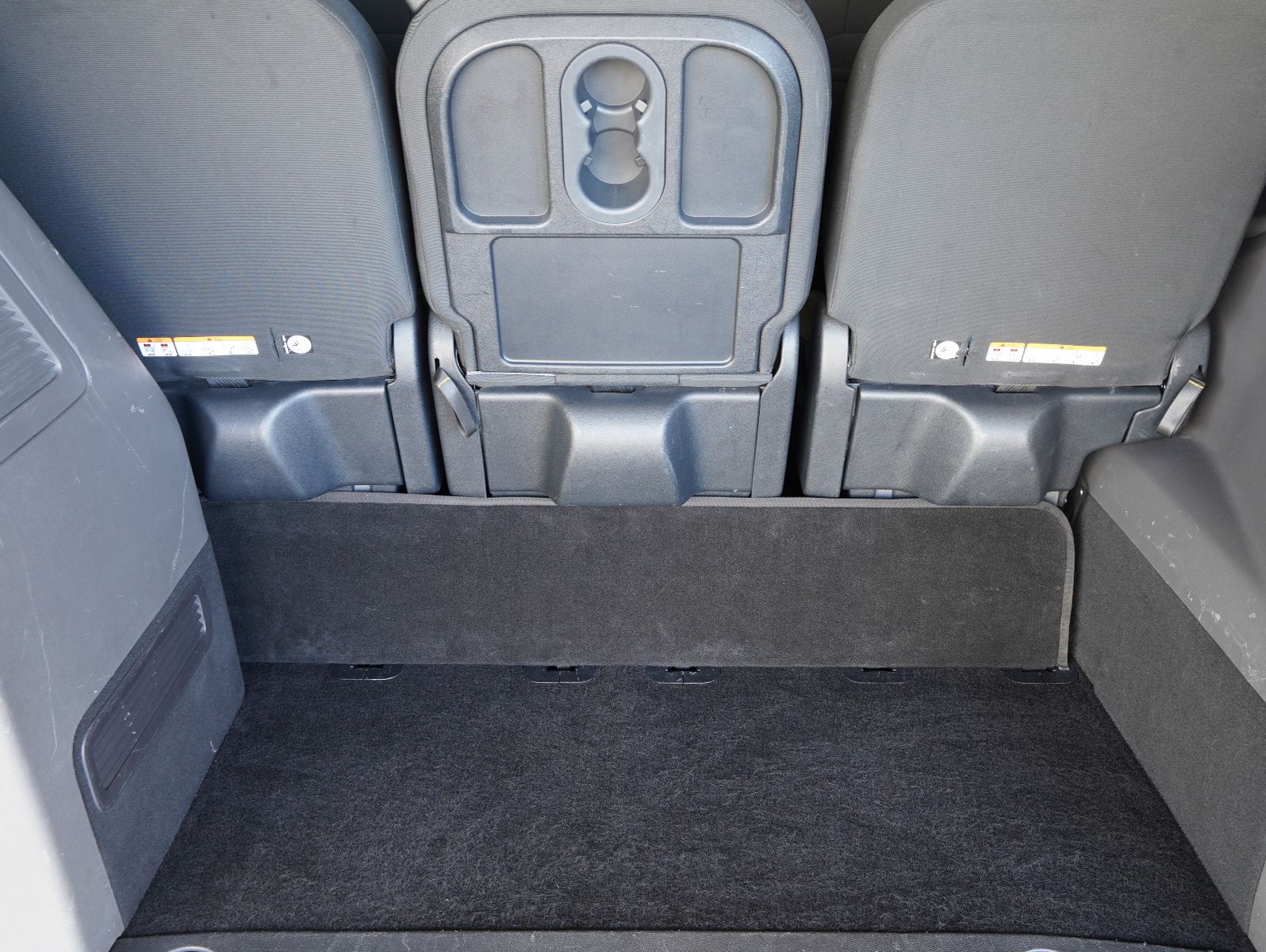 Fahrzeugabbildung Ford Tourneo Custom Kombi 2.0 TDCi 320 L1 Titanium X