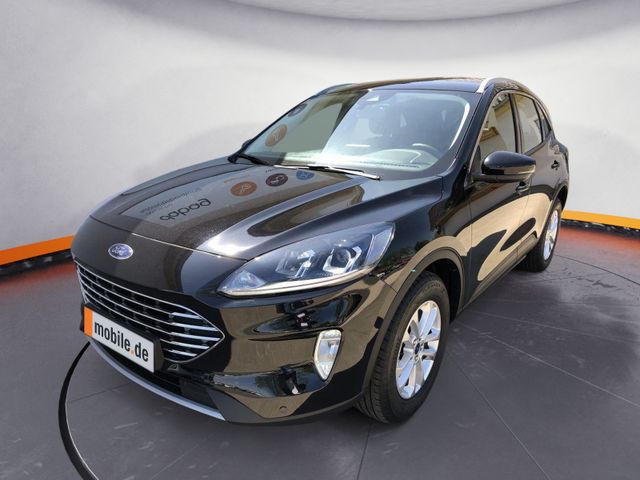 Ford Kuga 2.5 Duratec FHEV TITANIUM Navi 2Z-Klima Shz