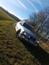 BMW 320I M-PAKET - BMW 320 aus 2000: Kombi, 320i