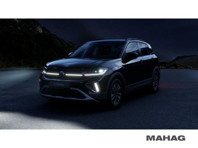 Volkswagen T-Cross - Bild 19