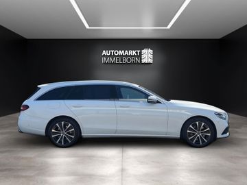 Mercedes E 300 - 11