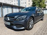 Mercedes-Benz C 180 T CGI 7G-Tronic Avantgarde LED Comand - Mercedes-Benz 7g tronic