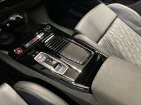 Audi SQ6 e-tron - Vorschau Bild 14