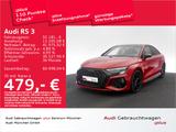 Audi RS3 Limousine S tronic 280kmH/Pano/Matrix/ - Audi RS3 Gebrauchtwagen in München