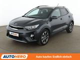 Kia Stonic 1.4 Vision *NAVI*CAM*PDC*SHZ* - graue Kia Stonic