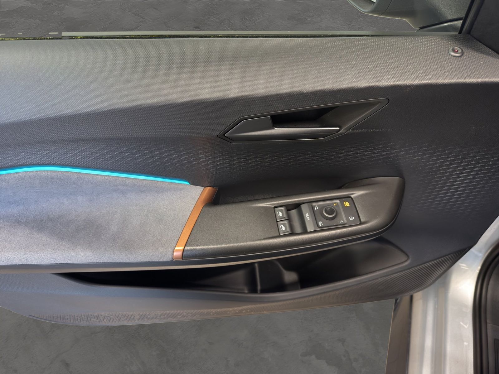Cupra Born - Bild 13