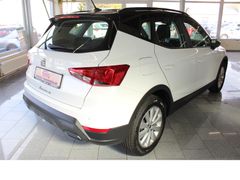 Fahrzeugabbildung Seat Arona Style,Navi,Klimaautomatic,Einparkhilfe,Top