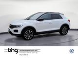 Volkswagen T-Roc 1.5 TSI ACT OPF DSG UNITED *LED*CARPLAY*AH - Volkswagen T-Roc UNITED mit Benzin-Antrieb