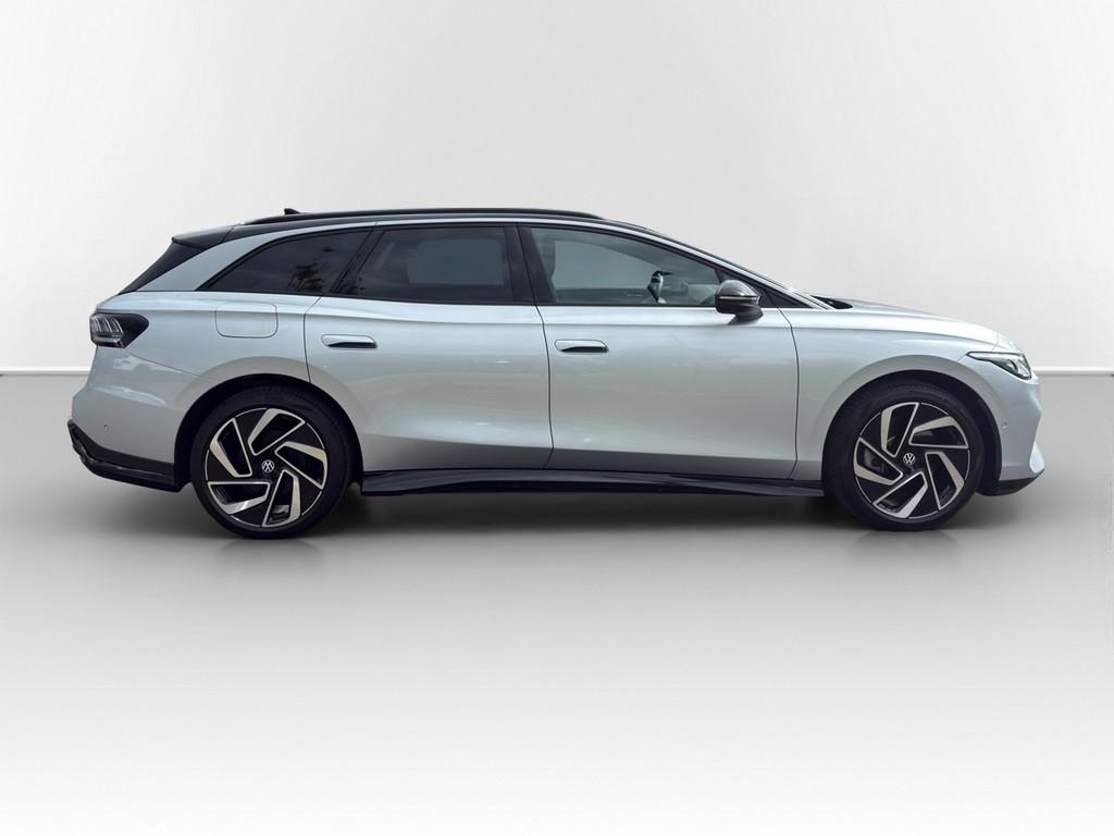 Volkswagen ID.7 Tourer 77 kWh Pro DCC AHK*PANO*IQ-LIGHT*HEA