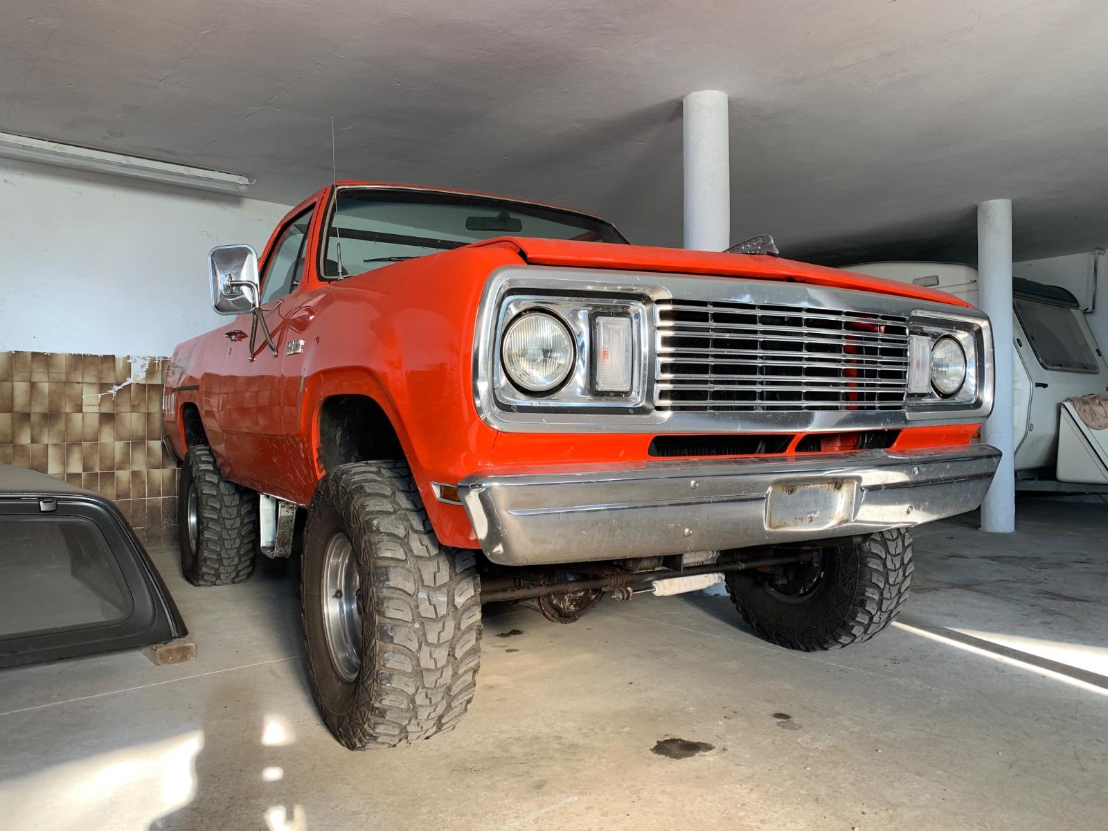 Plymouth Другой