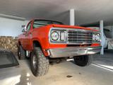 Plymouth Trailduster Trail Duster  - Plymouth Gebrauchtwagen