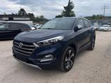 Hyundai Tucson Advantage 2WD,8-fach,Kamera,Navi,TOP - Hyundai TUCSON Gebrauchtwagen in Stuttgart