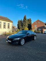 BMW Bmw 420d Coupé Luxury Line Langstreckenfah... - BMW 420 in Bielefeld