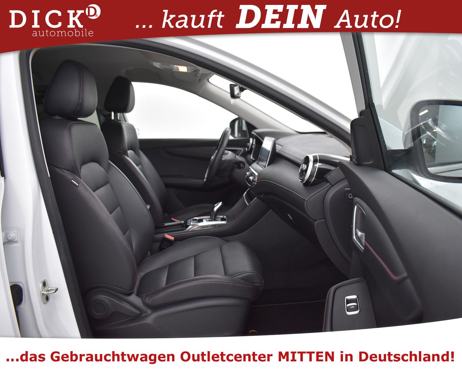 MG EHS PHEV 1.5T-GDI Comfor LEDER+SHZ+LED+KAMER+ACC - Image 14