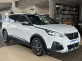Peugeot 5008 GT Pano FOCAL dig.Cockpit 360°Cam Navi LED - Peugeot 5008 mit Diesel-Antrieb