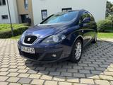 Seat SEAT Altea XL 1.2 TSI | NUR 56.000 KM | Tempomat - blaue Seat Altea