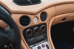 Fahrzeugabbildung Maserati Gransport Spyder *Kupplung Neu / MwSt.*