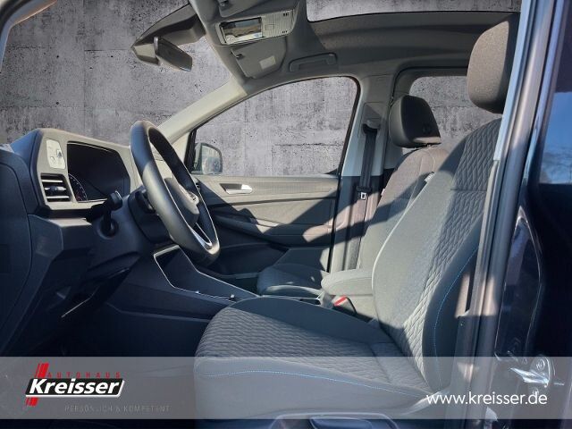 Caddy Move 2.0 TDI DSG/AHK/NAVI/LED/PANO/KAMERA