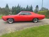 Ford Fairlane 500 Torino - Ford Fairlane mit Benzin-Antrieb
