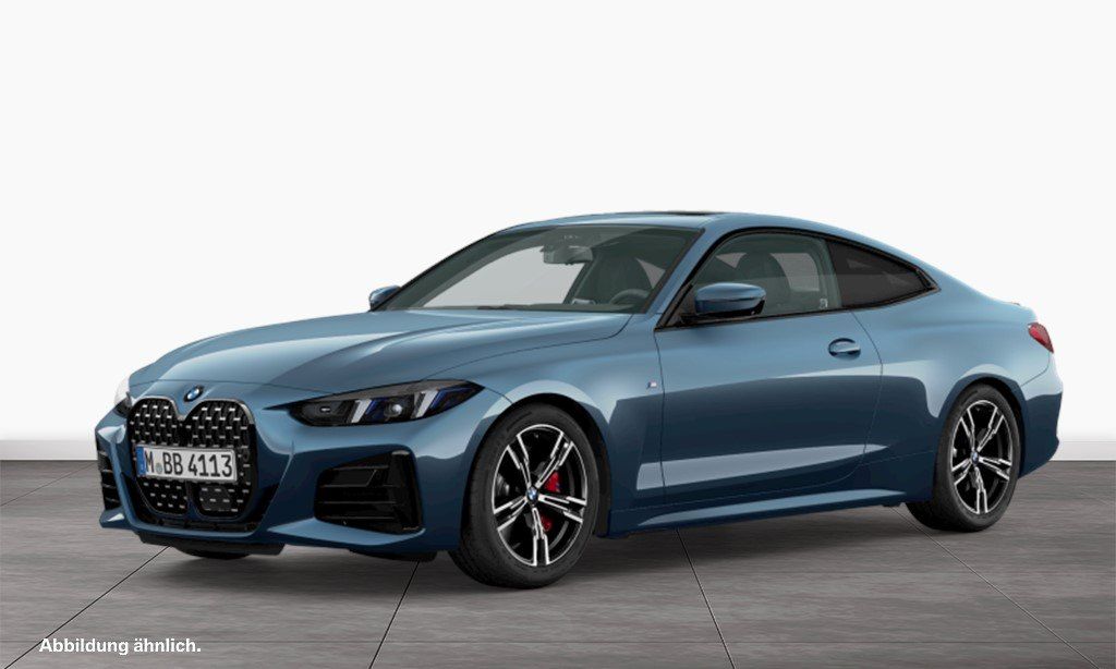 BMW 430 - Bild 1