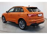 Audi Q3 35 TFSI S line S-Tronic AHK/Matrix/NAV/Leder - Audi Q3 Gebrauchtwagen in Dresden