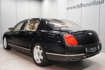 صورة 3 لـ 2009 Bentley CONTINENTAL FLYING SPUR