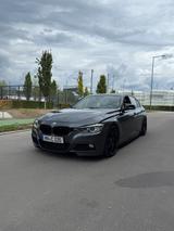 BMW F30 335i / TÜV Neu / Deutsch / Ausstat... - BMW 335 aus 2012