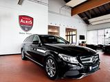 Mercedes-Benz C 200d Avantgarde Navi+Sitzheizung+LED High Perf - Mercedes-Benz C 200 in Bielefeld