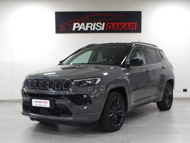 Jeep JEEP Compass 1.3 Turbo T4 240 CV PHEV AT6 4xe S