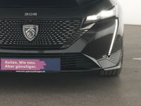 Peugeot 308 - Vorschau Bild 12