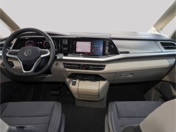 Volkswagen T7 Multivan Edition 2.0 TDI Lang  Pano Matrix LE